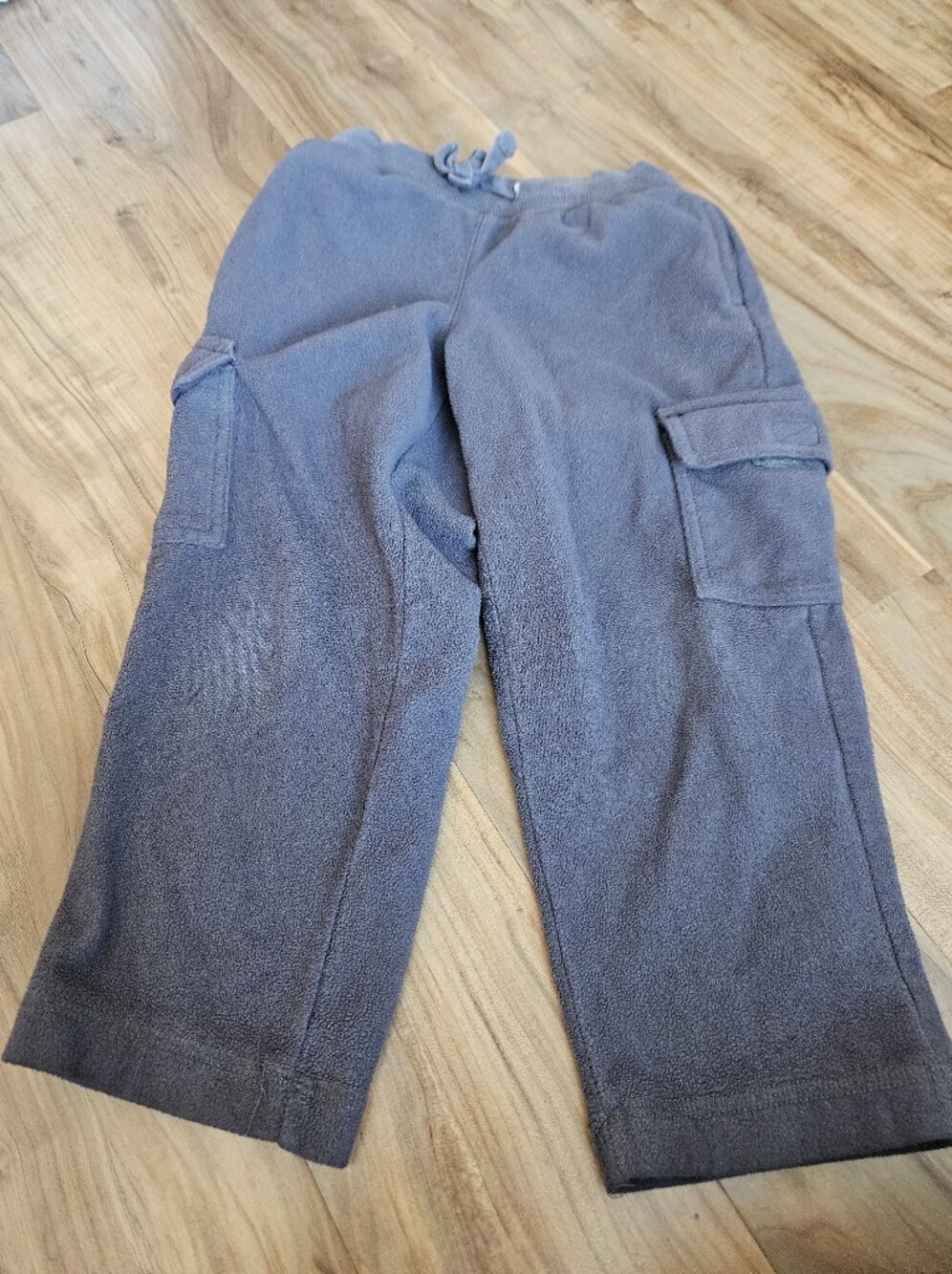 Gymboree Dark Gray Pants 4t